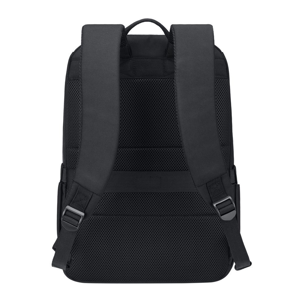 Рюкзак для ноутбука RivaCase 15.6" 8062 Boboli Black (8062Black) - фото 5 Рюкзак для ноутбука RivaCase 15.6" 8062 Boboli Black (8062Black) - фото 5