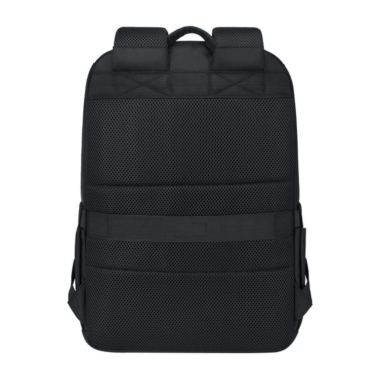 Рюкзак для ноутбука RivaCase 15.6" 8062 Boboli Black (8062Black) - фото 6