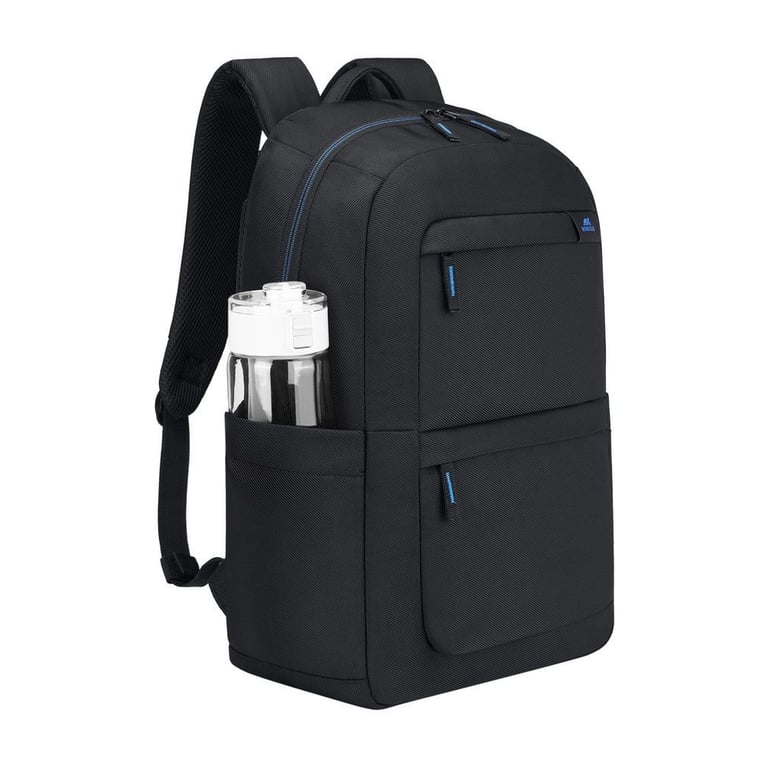 Рюкзак для ноутбука RivaCase 15.6" 8062 Boboli Black (8062Black) - фото 9