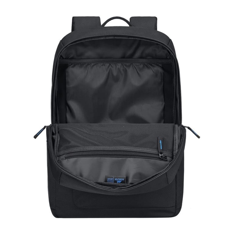 Рюкзак для ноутбука RivaCase 15.6" 8062 Boboli Black (8062Black) - фото 10