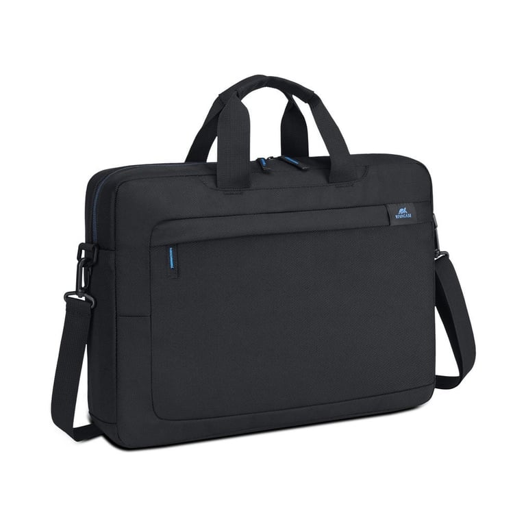 Сумка для ноутбука RivaCase 15.6" 8036 Boboli Black (8036Black) - фото 1