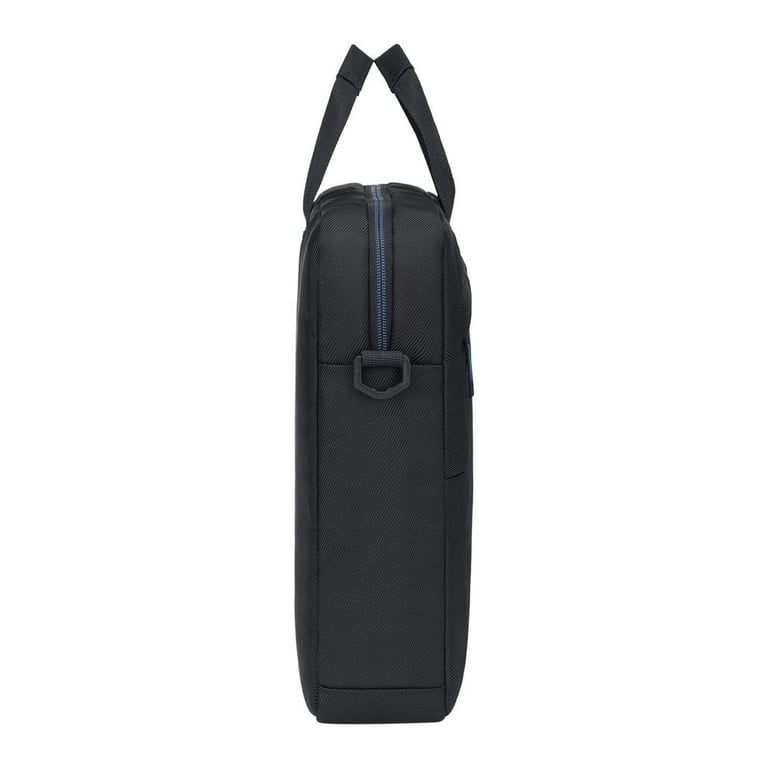 Сумка для ноутбука RivaCase 15.6" 8036 Boboli Black (8036Black) - фото 3