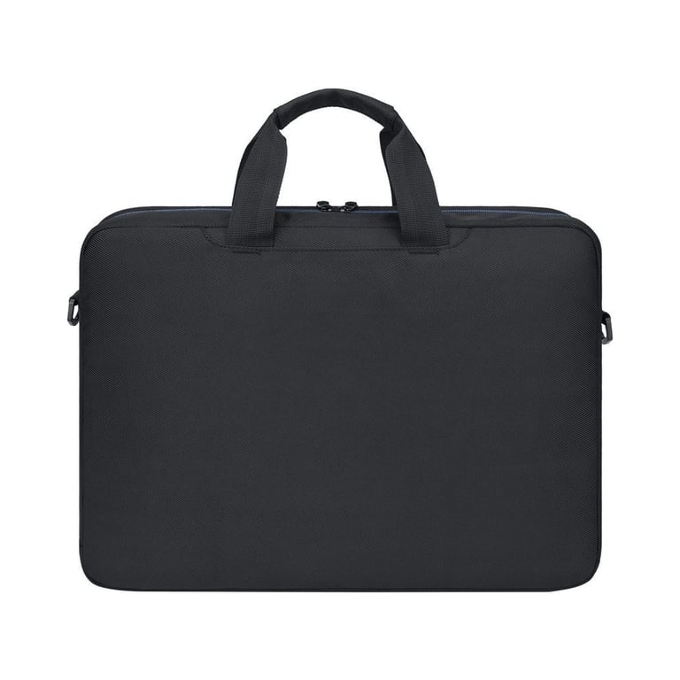 Сумка для ноутбука RivaCase 15.6" 8036 Boboli Black (8036Black) - фото 4