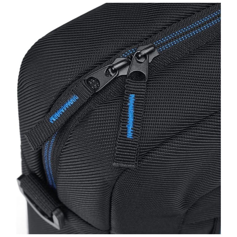 Сумка для ноутбука RivaCase 15.6" 8036 Boboli Black (8036Black) - фото 8
