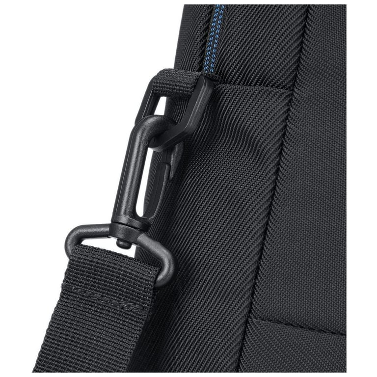 Сумка для ноутбука RivaCase 15.6" 8036 Boboli Black (8036Black) - фото 9