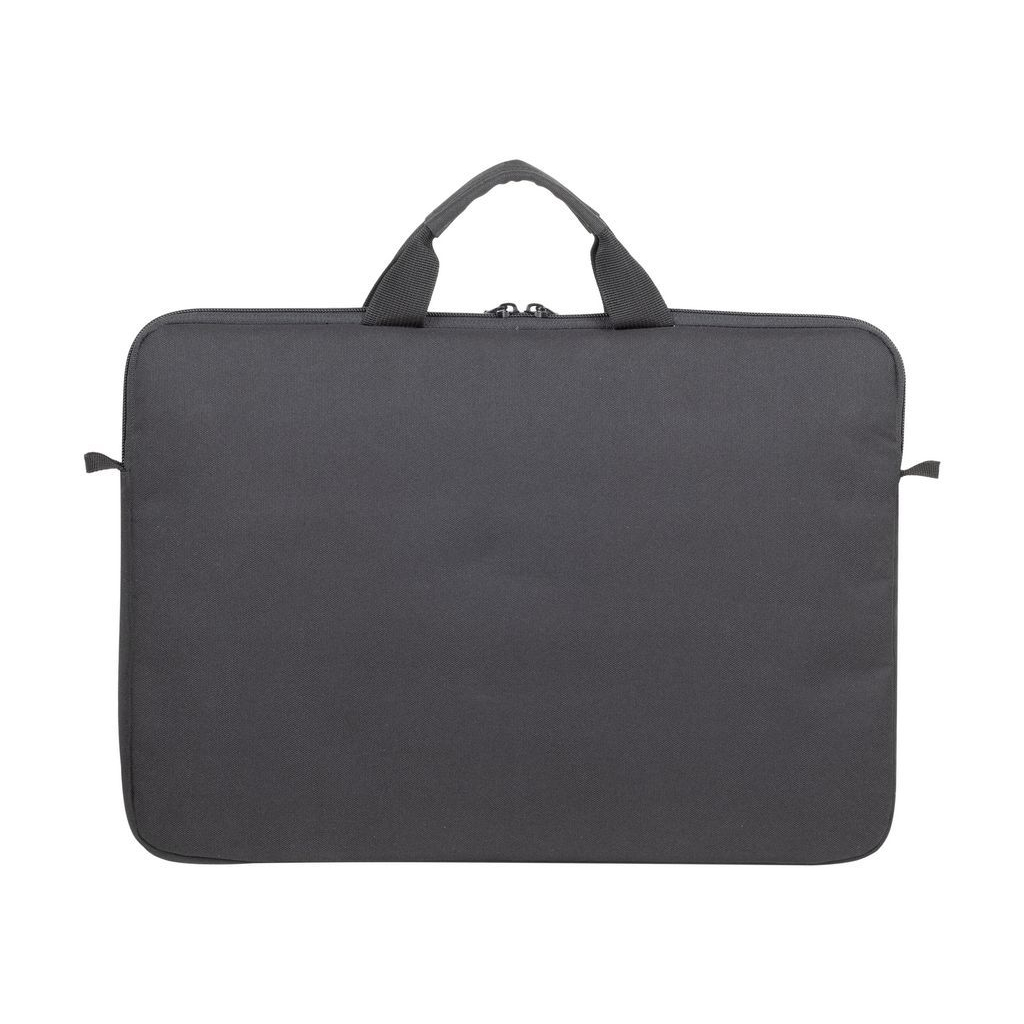 Сумка для ноутбука RivaCase 15.6" 5516 Gremio Black (5516Black) - фото 6 Сумка для ноутбука RivaCase 15.6" 5516 Gremio Black (5516Black) - фото 6