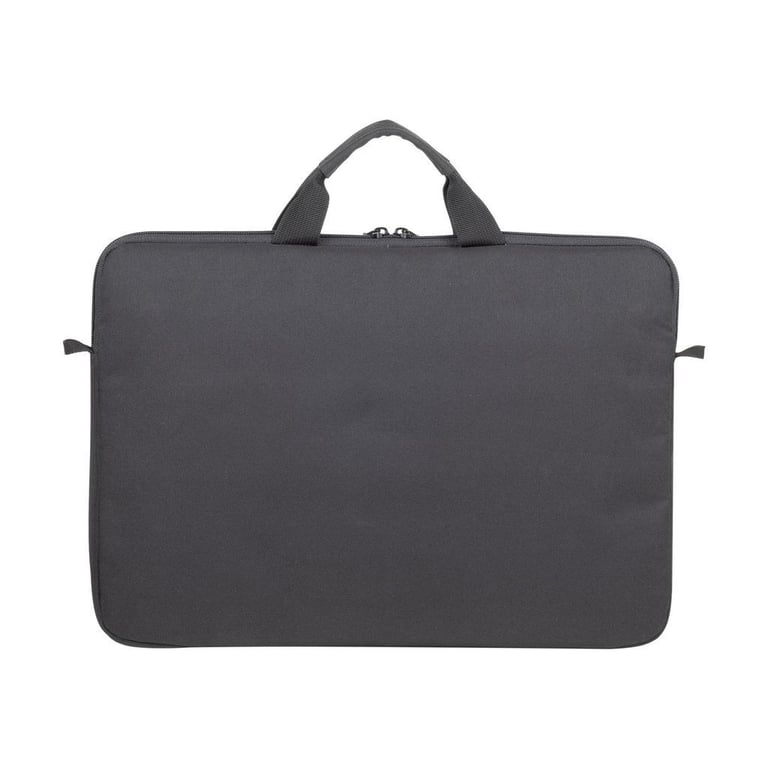 Сумка для ноутбука RivaCase 15.6" 5516 Gremio Black (5516Black) - фото 6