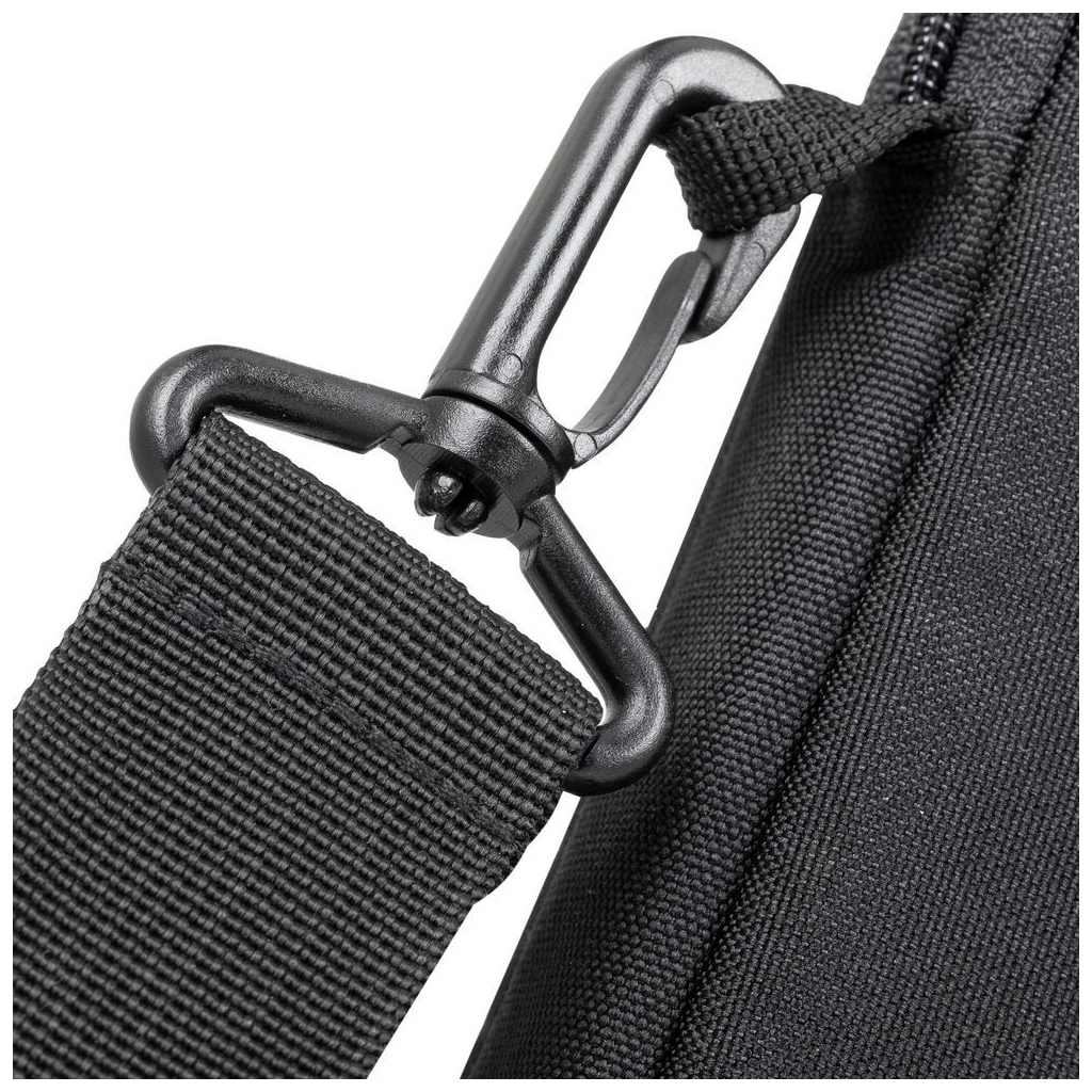 Сумка для ноутбука RivaCase 15.6" 5516 Gremio Black (5516Black) - фото 7 Сумка для ноутбука RivaCase 15.6" 5516 Gremio Black (5516Black) - фото 7