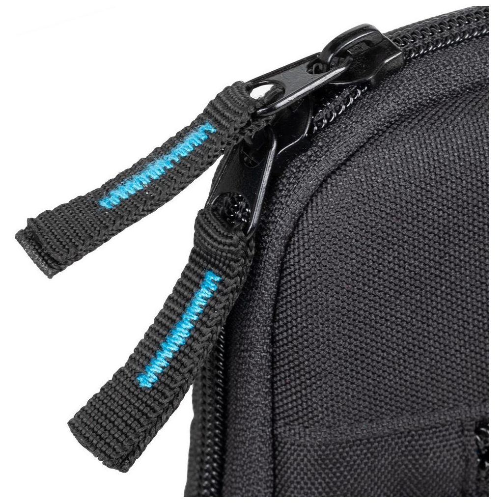 Сумка для ноутбука RivaCase 15.6" 5516 Gremio Black (5516Black) - фото 8 Сумка для ноутбука RivaCase 15.6" 5516 Gremio Black (5516Black) - фото 8