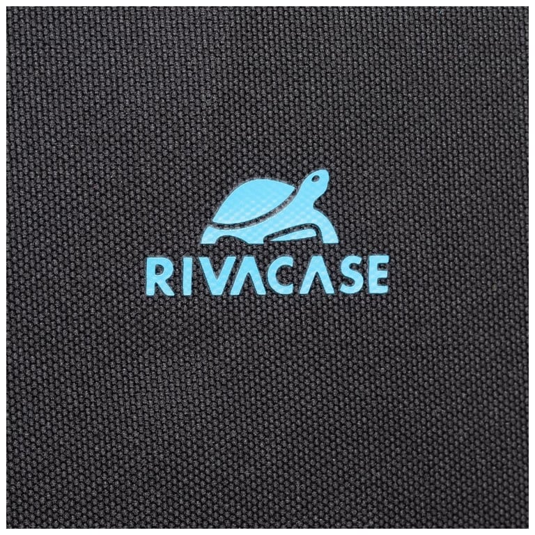 Сумка для ноутбука RivaCase 15.6" 5516 Gremio Black (5516Black) - фото 9