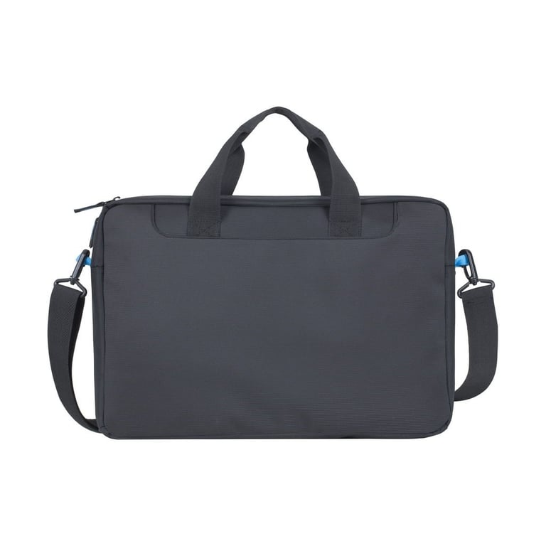 Сумка для ноутбука RivaCase 16" 8057 Black (8057Black) - фото 3