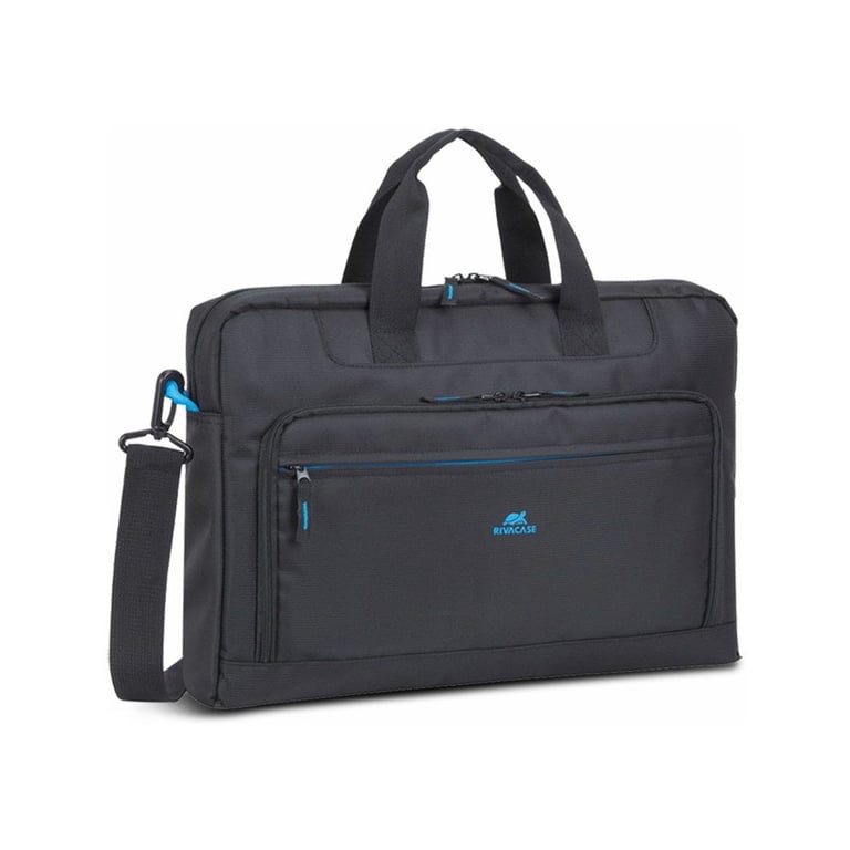 Сумка для ноутбука RivaCase 17.3" 8059 Black (8059Black) - фото 1