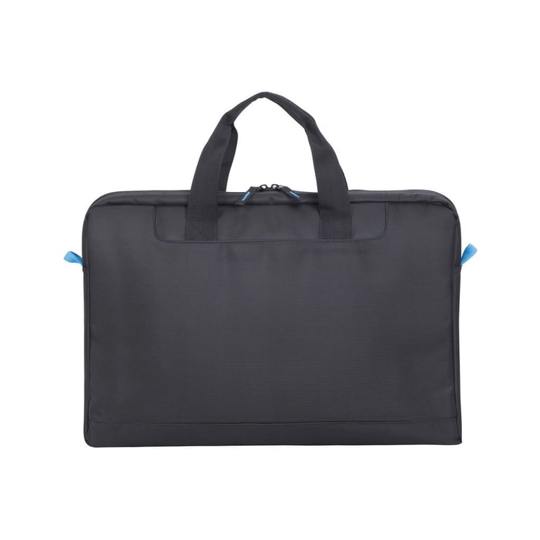 Сумка для ноутбука RivaCase 17.3" 8059 Black (8059Black) - фото 3