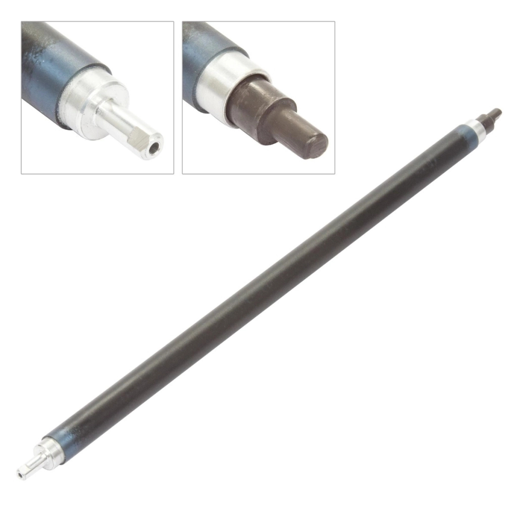 Вал магнітний HP LJ PRO M102/M130 Black Foshan (MRM102B-FSH) Вал магнітний HP LJ PRO M102/M130 Black Foshan (MRM102B-FSH)