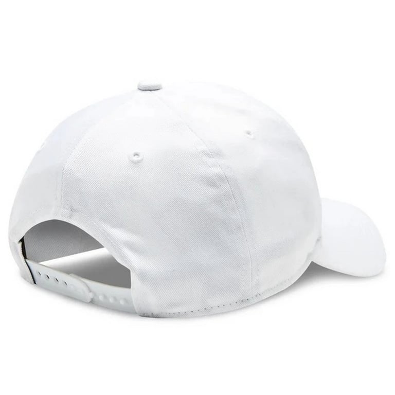 Кепка 47 Brand Batter Man Logo Base Runner Mlb-Brmps01Wbp-Wh Біла (196895642170) - фото 2