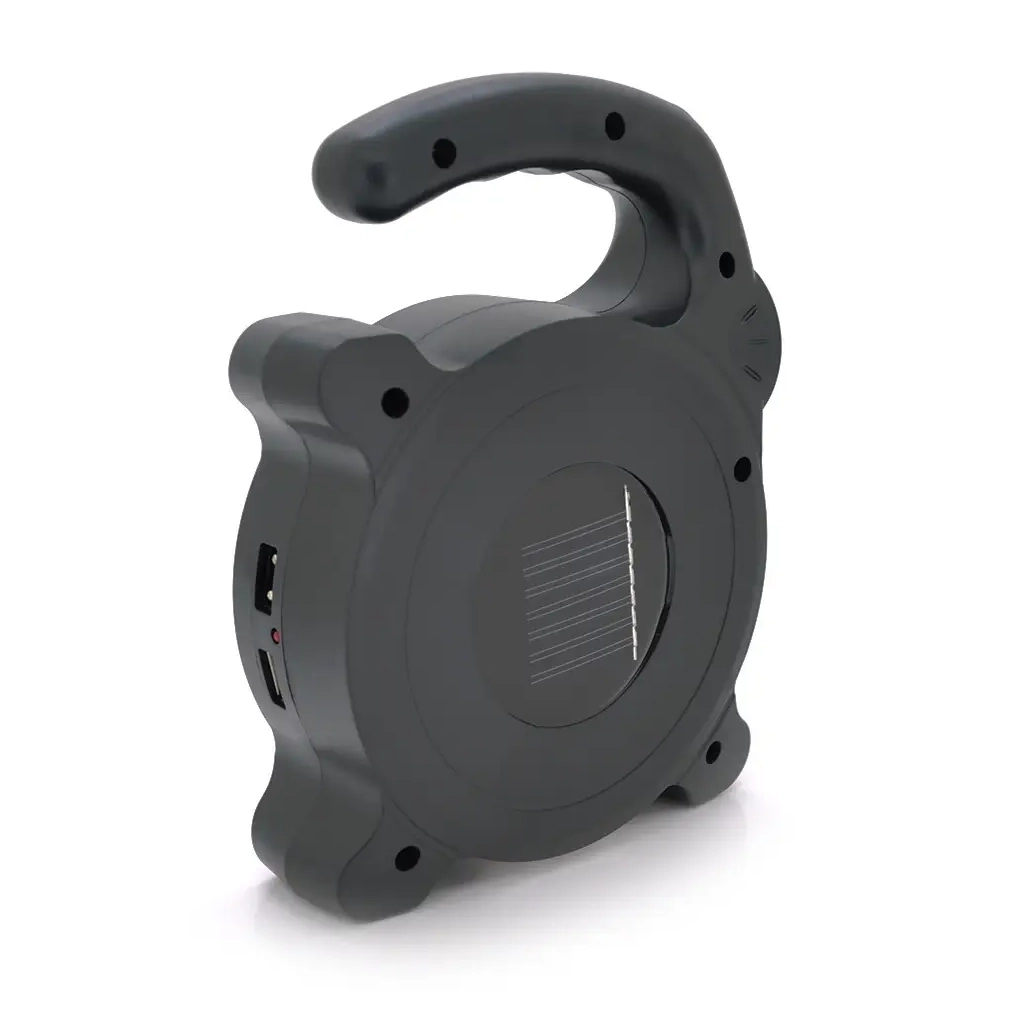 Ліхтар Voltronic FORLIFE F-3130+Solar, SMD LED + COB (F-3130) - фото 2 Ліхтар Voltronic FORLIFE F-3130+Solar, SMD LED + COB (F-3130) - фото 2