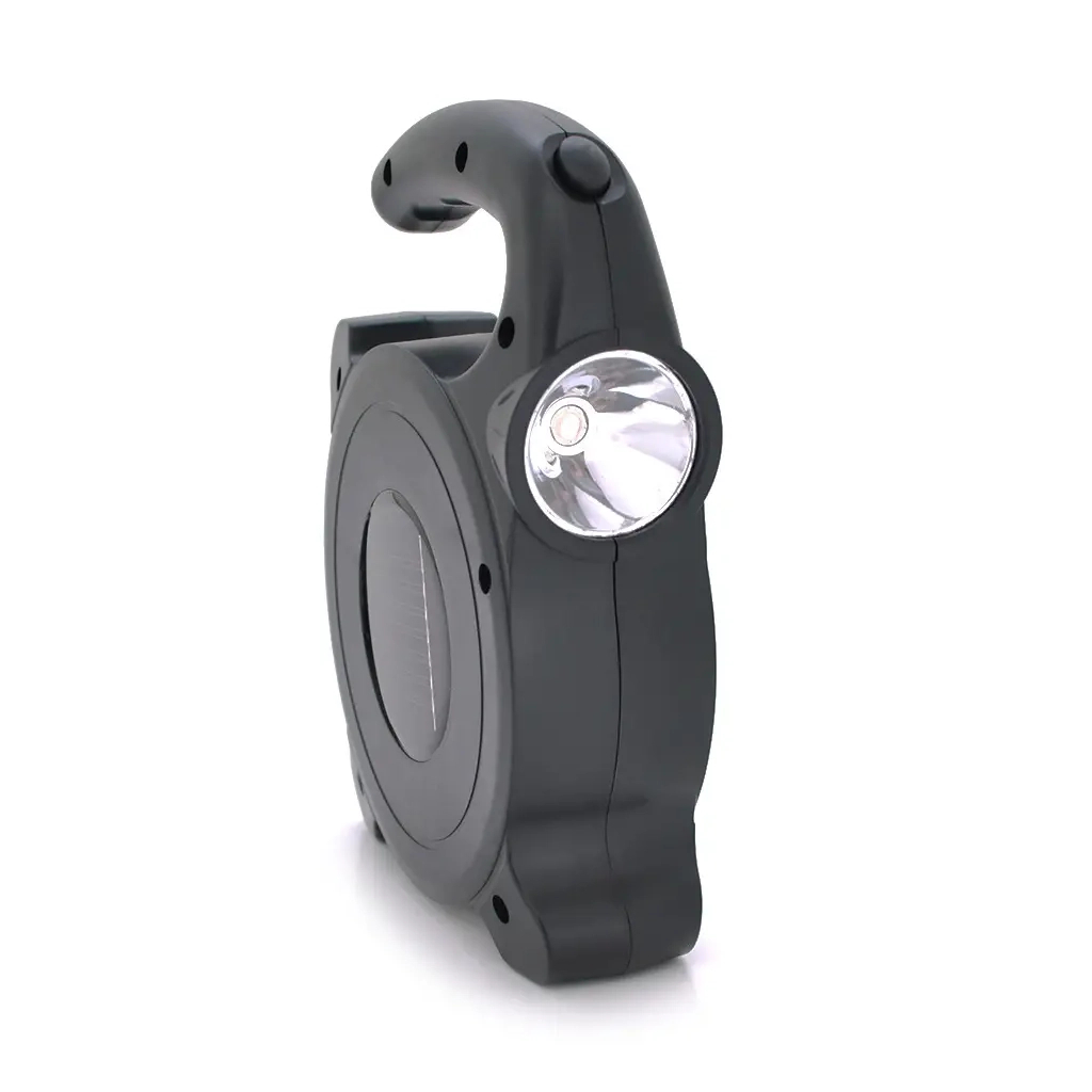 Ліхтар Voltronic FORLIFE F-3130+Solar, SMD LED + COB (F-3130) - фото 3 Ліхтар Voltronic FORLIFE F-3130+Solar, SMD LED + COB (F-3130) - фото 3