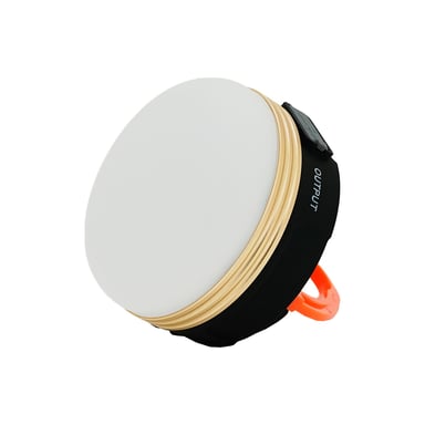 Ліхтар Voltronic Q5N - фото 1