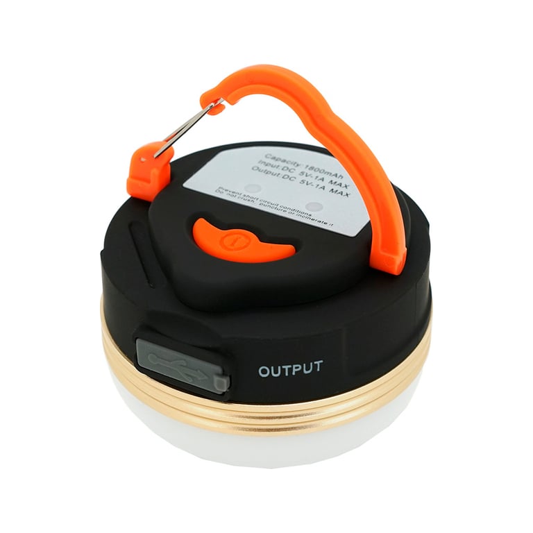 Ліхтар Voltronic Q5N - фото 2
