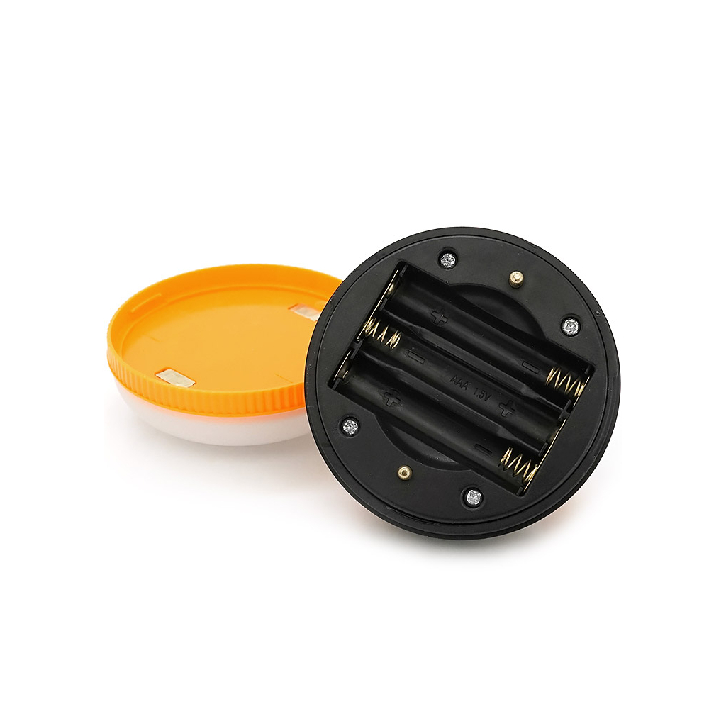 Ліхтар Voltronic Q5NBA (Voltronic Q5NBA) - фото 3 Ліхтар Voltronic Q5NBA (Voltronic Q5NBA) - фото 3