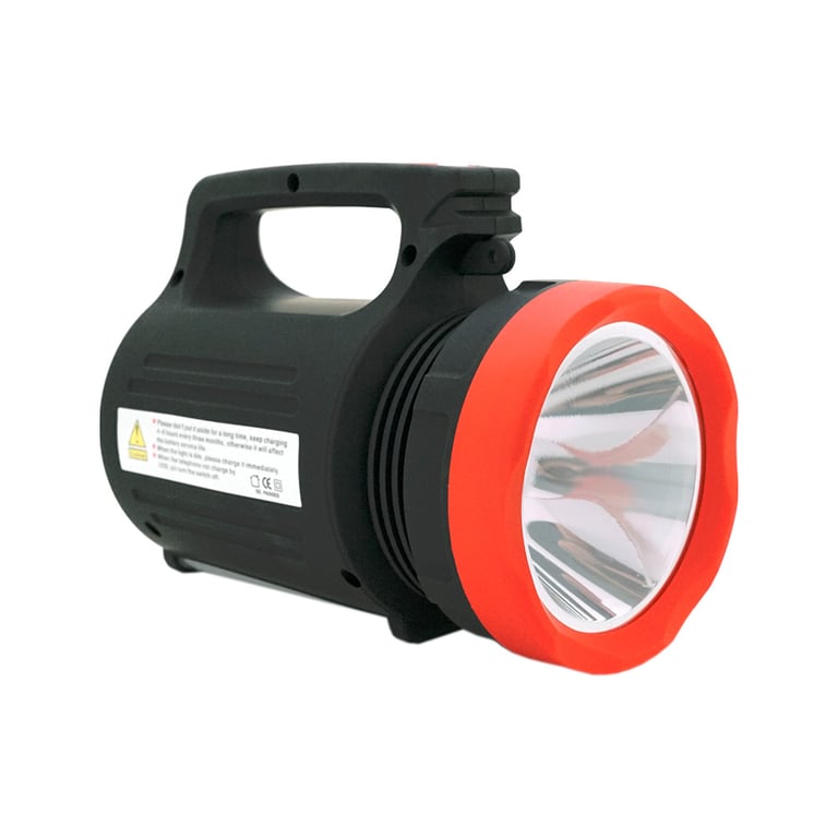 Ліхтар Voltronic YJ-2886 - фото 2