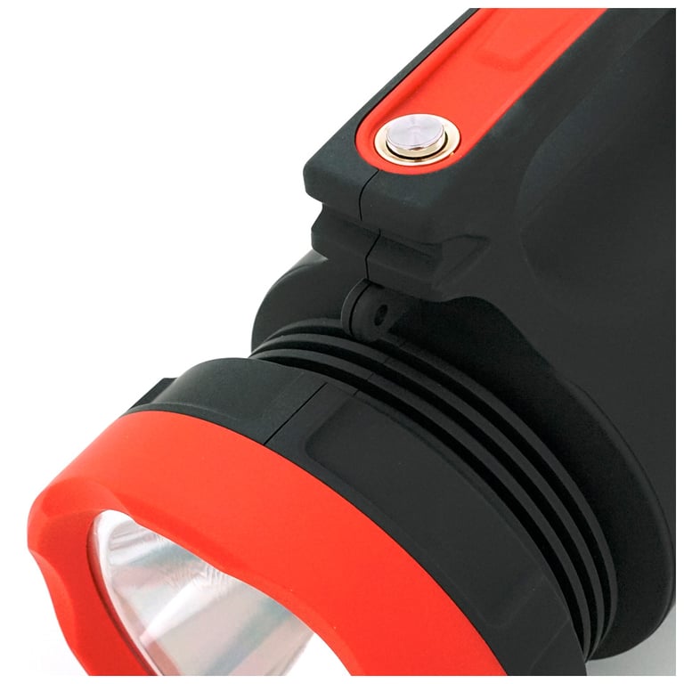 Ліхтар Voltronic YJ-2886 - фото 4