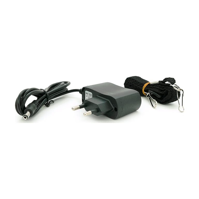 Ліхтар Voltronic YJ-2886 - фото 6