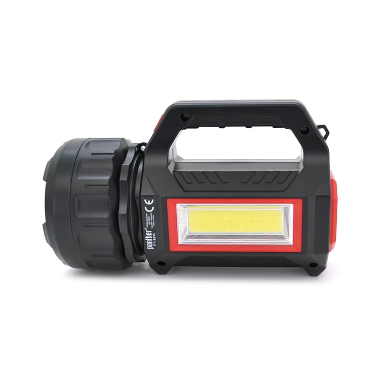 Ліхтар Voltronic Pahther PT-8895 (PT-8895) - фото 2