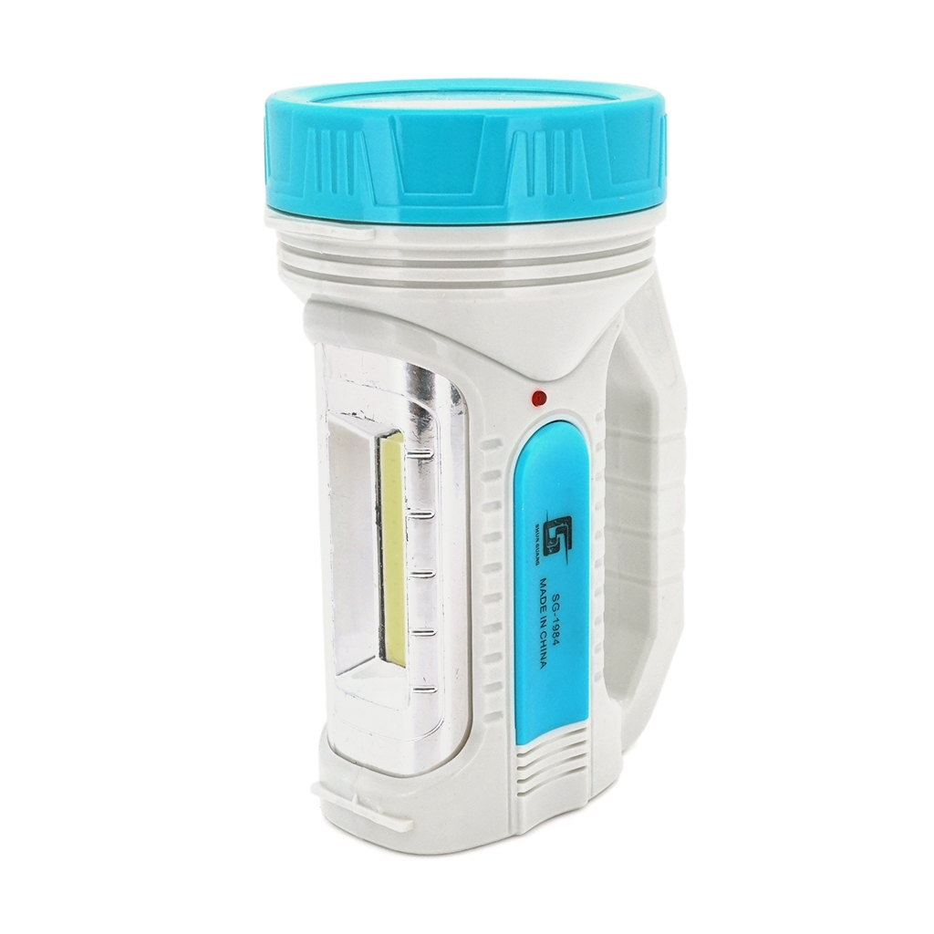 Ліхтар Voltronic Shun Guang SG-1984 (SG-1984) - фото 4 Ліхтар Voltronic Shun Guang SG-1984 (SG-1984) - фото 4