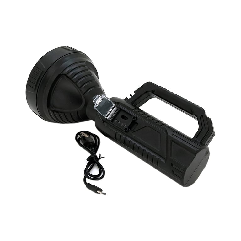 Ліхтар PowerMaster POWERMASTER HY-788 (HY-788) - фото 4