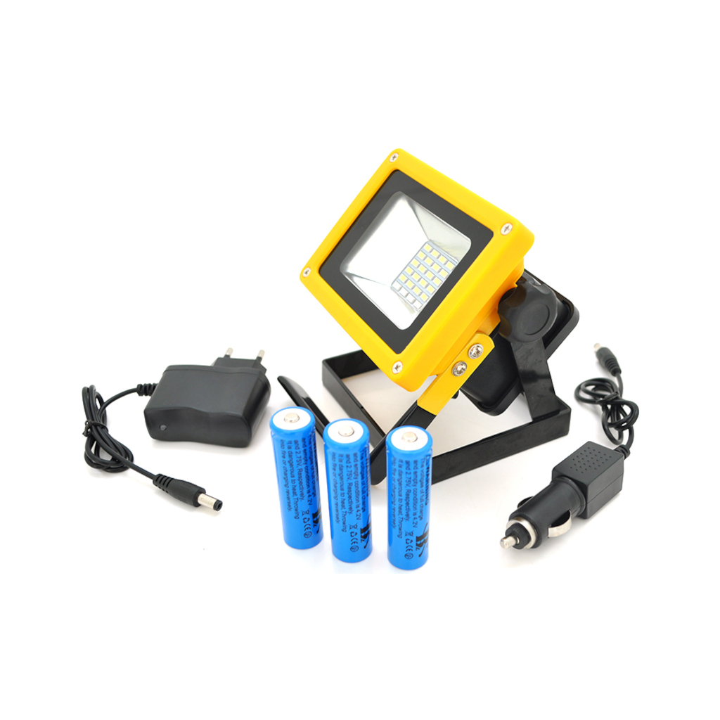 Ліхтар Voltronic R15 - фото 2 Ліхтар Voltronic R15 - фото 2