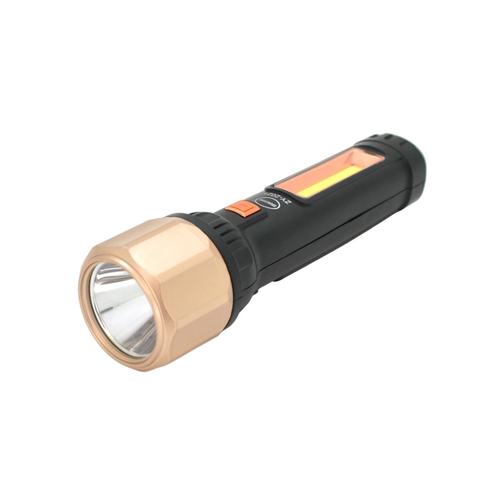 Ліхтар Voltronic ZHONGYONG ZY-2021 (ZY-2021) - фото 1