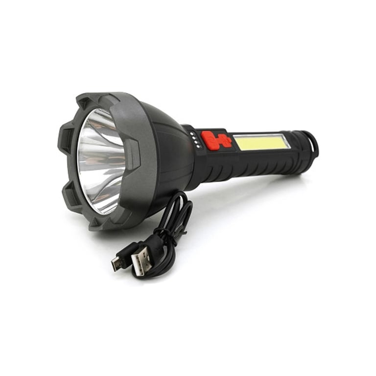 Ліхтар Voltronic LANTERNA ZJ-05 (ZJ-05) - фото 4