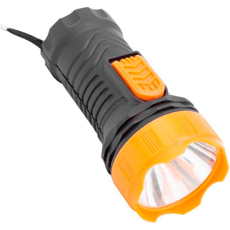 Ліхтар PowerMaster HL-1218 - фото 1
