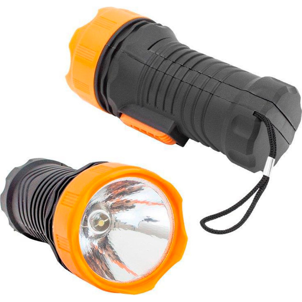 Ліхтар PowerMaster HL-1218 - фото 2 Ліхтар PowerMaster HL-1218 - фото 2