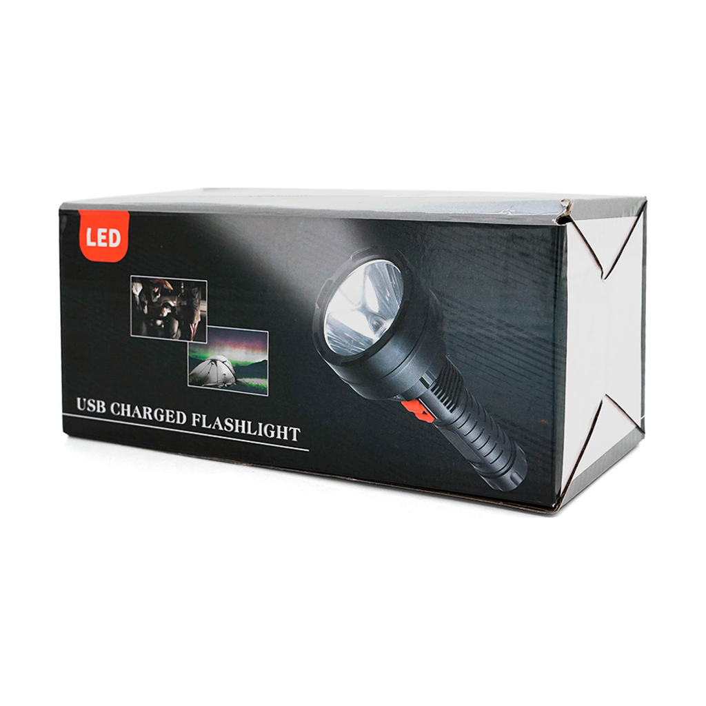 Ліхтар PowerMaster HY-789 - фото 4 Ліхтар PowerMaster HY-789 - фото 4