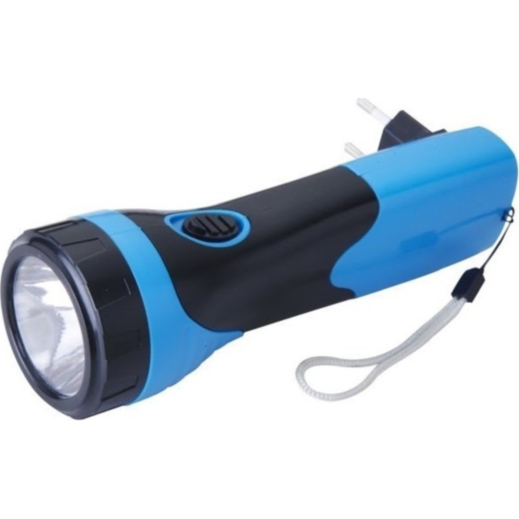 Ліхтар PowerMaster YJ-209 Ліхтар PowerMaster YJ-209