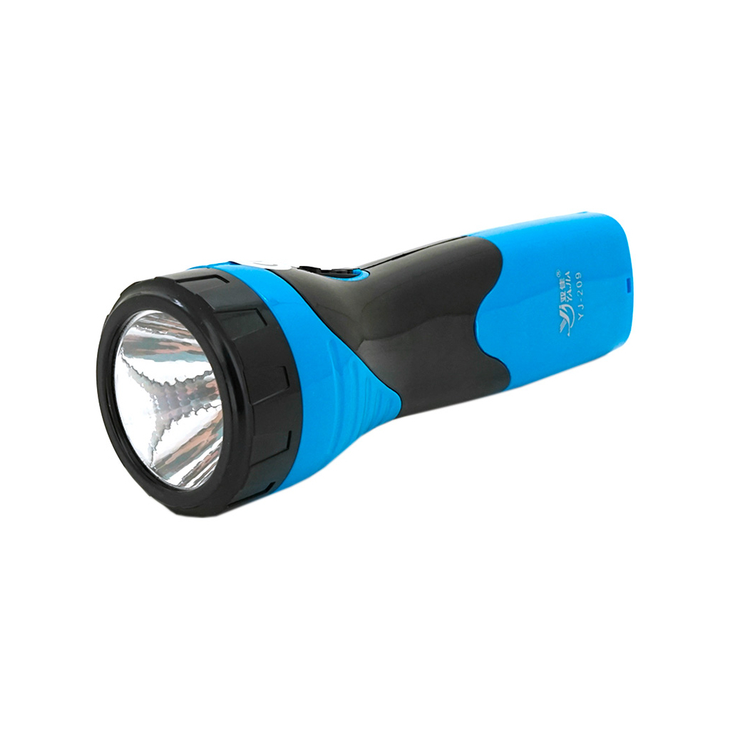 Ліхтар PowerMaster YJ-209 - фото 2 Ліхтар PowerMaster YJ-209 - фото 2