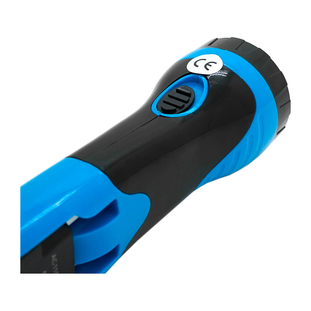 Ліхтар PowerMaster YJ-209 - фото 3 Ліхтар PowerMaster YJ-209 - фото 3