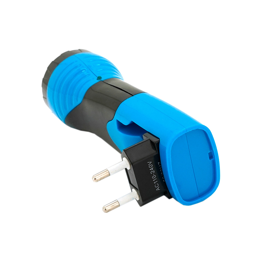 Ліхтар PowerMaster YJ-209 - фото 4 Ліхтар PowerMaster YJ-209 - фото 4