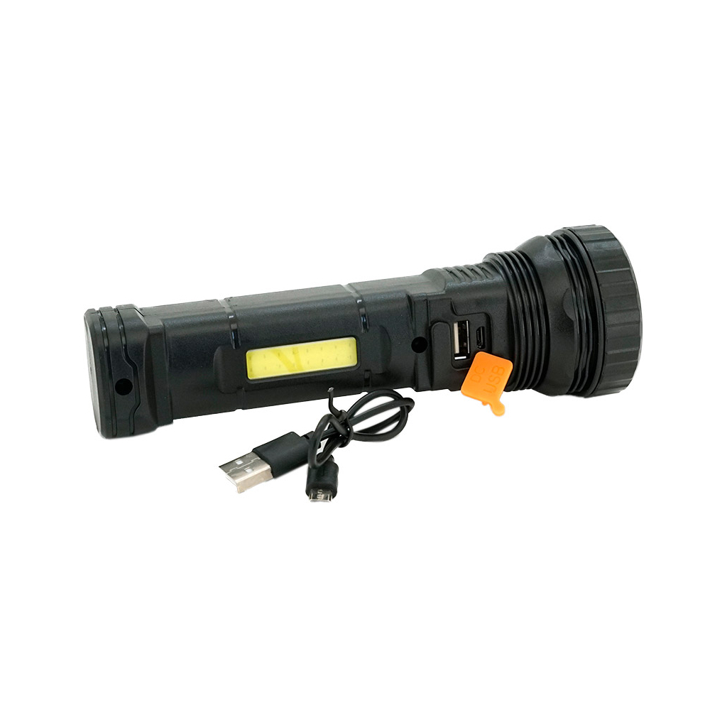 Ліхтар Westech WST-01 - фото 3 Ліхтар Westech WST-01 - фото 3