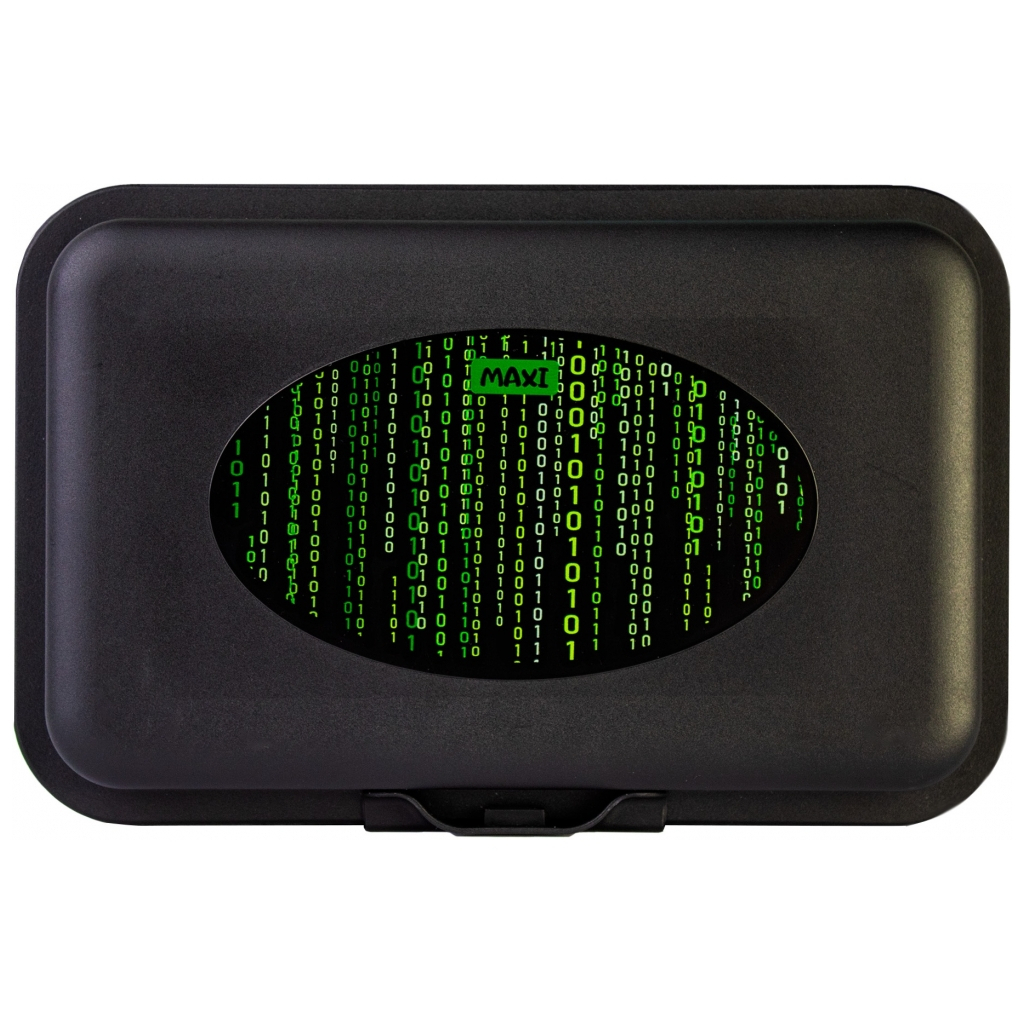 Ланч-бокс дитячий Maxi 750 мл (MX98133)