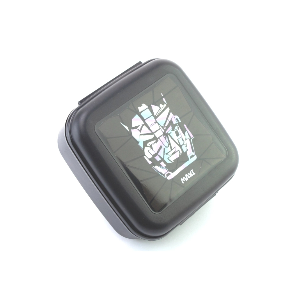 Ланч-бокс дитячий Maxi 850 мл (MX98123) Ланч-бокс дитячий Maxi 850 мл (MX98123)