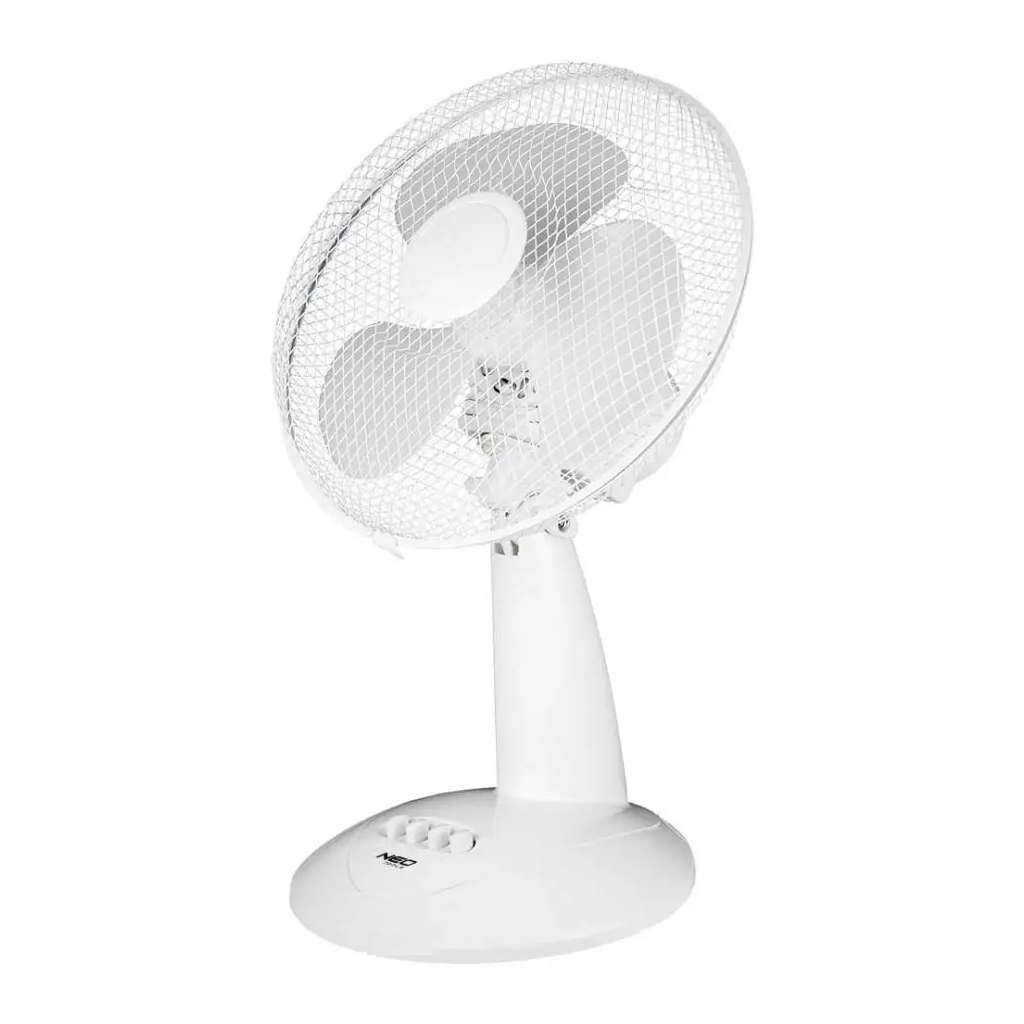 Вентилятор Neo Tools 90-011 - фото 2 Вентилятор Neo Tools 90-011 - фото 2