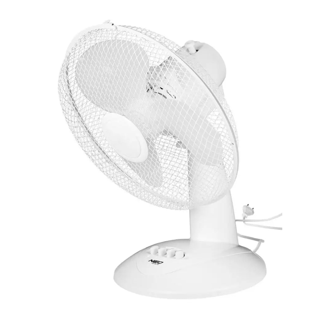 Вентилятор Neo Tools 90-011 - фото 6 Вентилятор Neo Tools 90-011 - фото 6