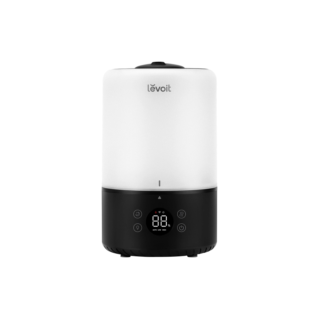 Зволожувач повітря Levoit Dual 200S Pro Smart Top-Fill LUH-D301S-KEUR (HEAPHULVSEU0079Y) Зволожувач повітря Levoit Dual 200S Pro Smart Top-Fill LUH-D301S-KEUR (HEAPHULVSEU0079Y)