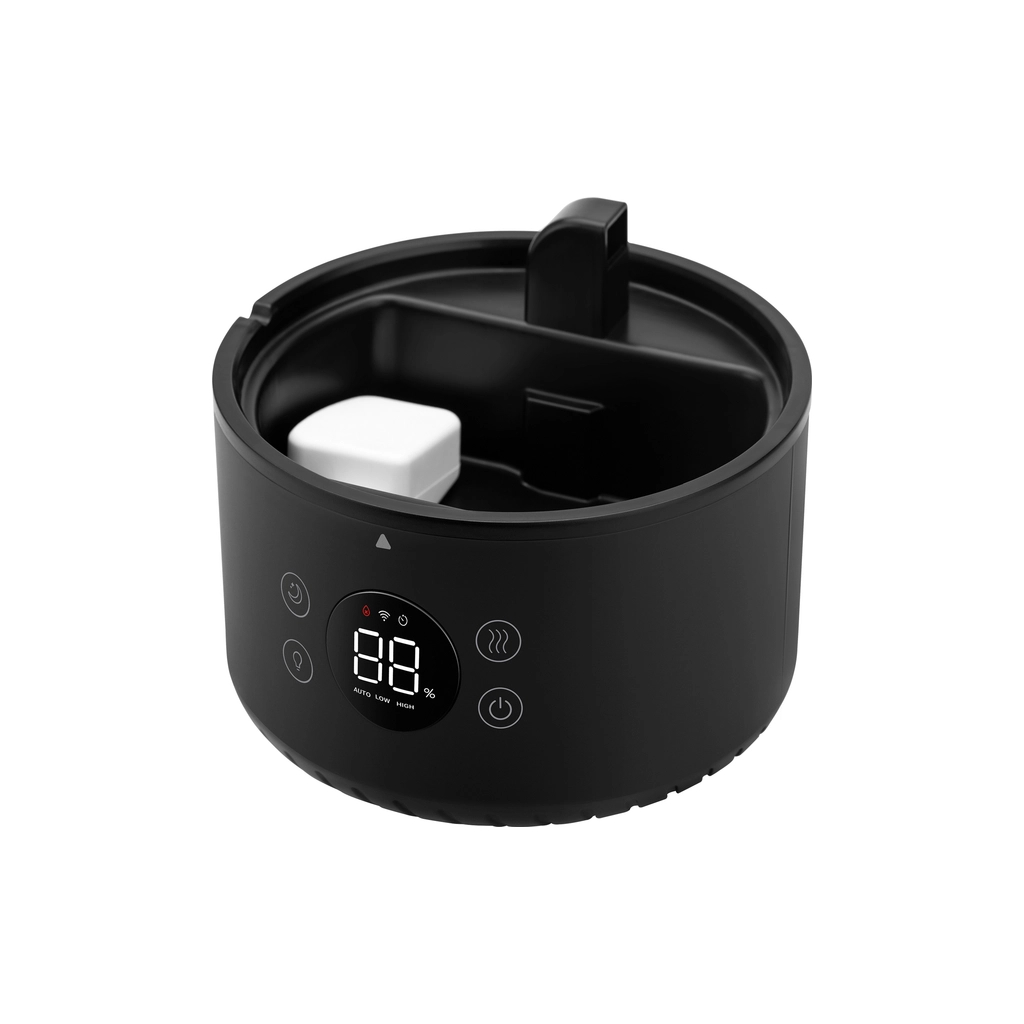 Зволожувач повітря Levoit Dual 200S Pro Smart Top-Fill LUH-D301S-KEUR (HEAPHULVSEU0079Y) - фото 5 Зволожувач повітря Levoit Dual 200S Pro Smart Top-Fill LUH-D301S-KEUR (HEAPHULVSEU0079Y) - фото 5