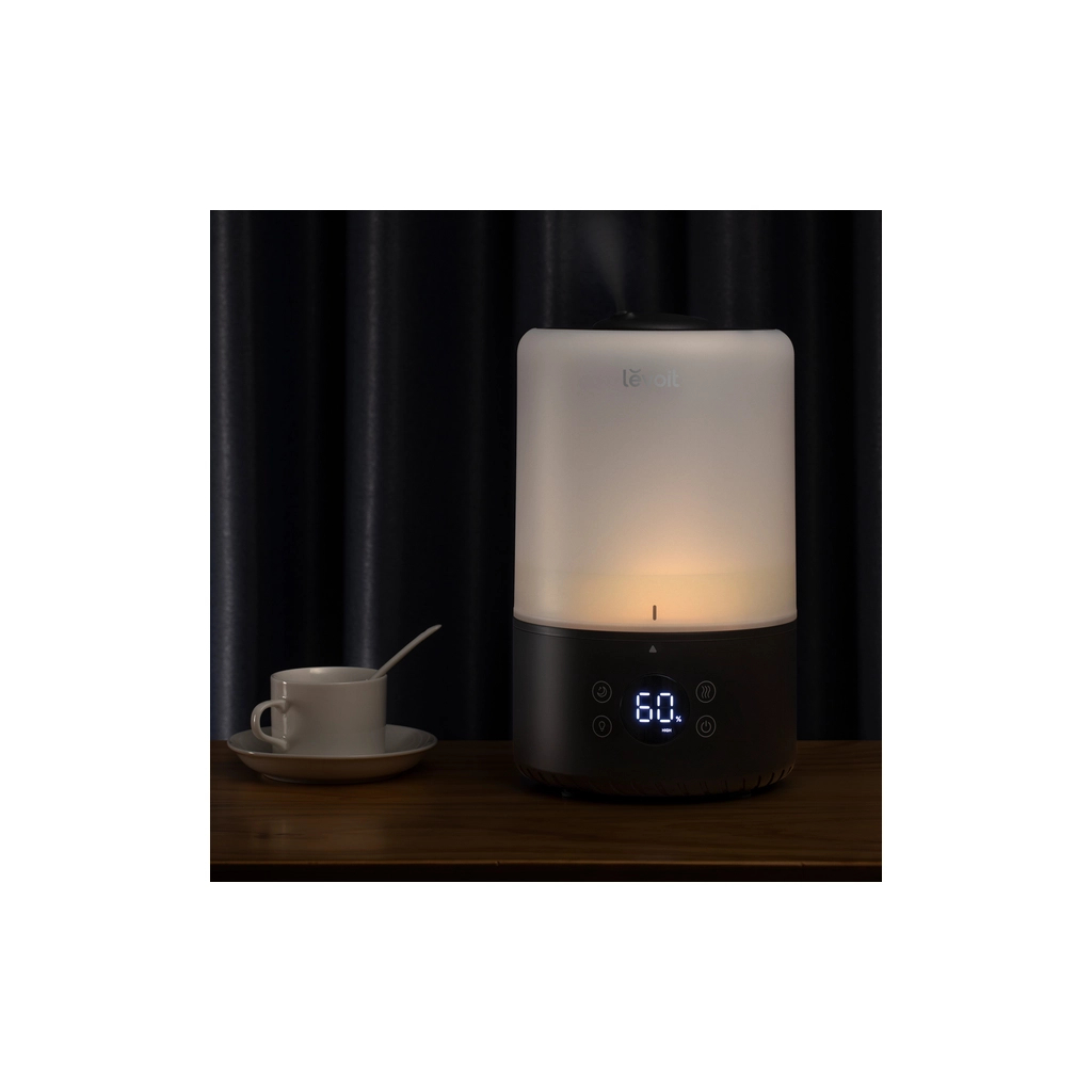 Зволожувач повітря Levoit Dual 200S Pro Smart Top-Fill LUH-D301S-KEUR (HEAPHULVSEU0079Y) - фото 7 Зволожувач повітря Levoit Dual 200S Pro Smart Top-Fill LUH-D301S-KEUR (HEAPHULVSEU0079Y) - фото 7