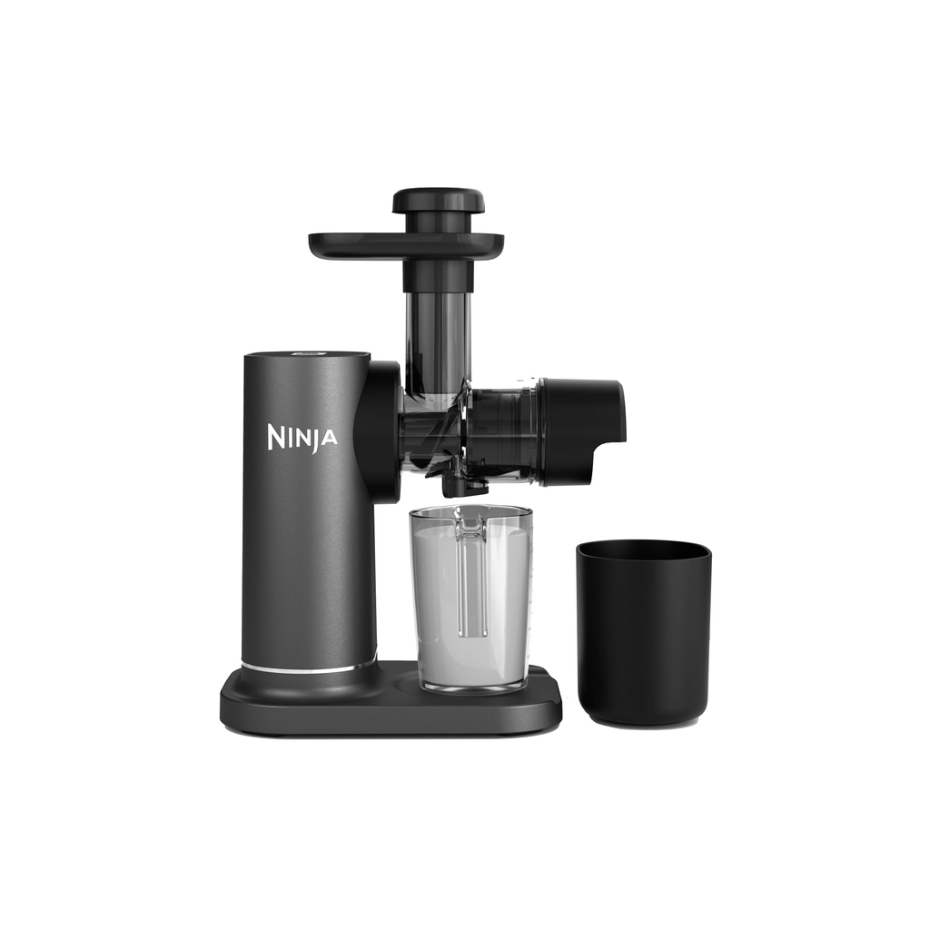 Соковижималка Ninja JC151EU - фото 1 Соковижималка Ninja JC151EU - фото 1