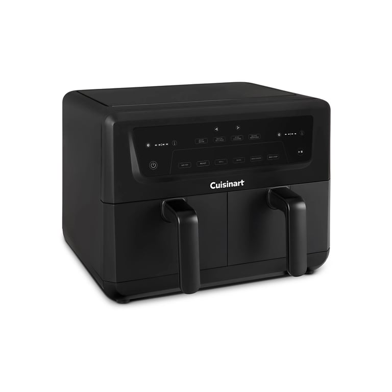 Мультипіч Cuisinart AIR-TWIN 10.4L (AFD10OBLE) - фото 2